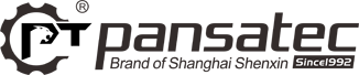 Pansatec, merek dari Shanghai Shenxin Machinery